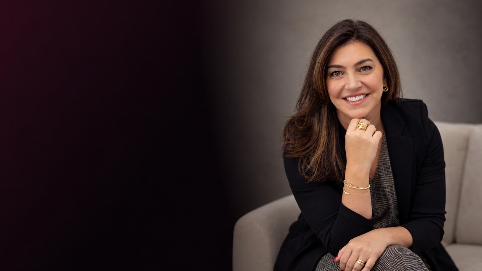 Prof.ª Marina Della Torre, do Vai de Penal