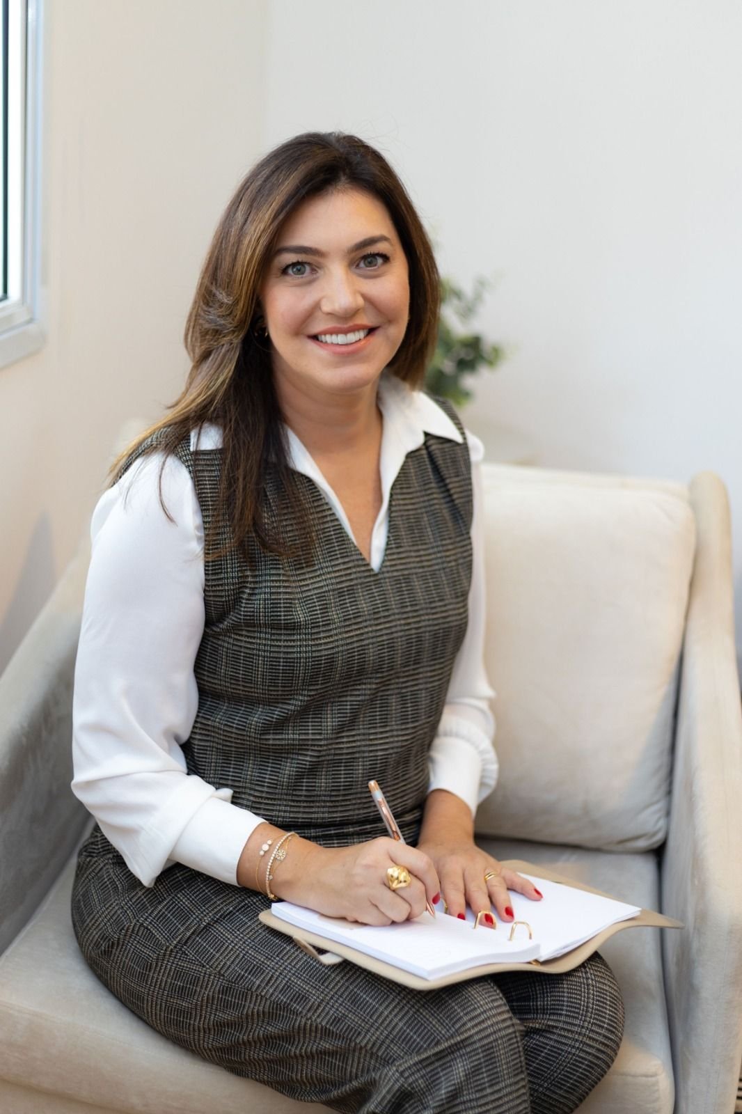 Prof. Marina Della Torre